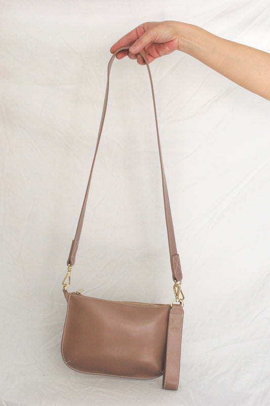 Bandolera Nude