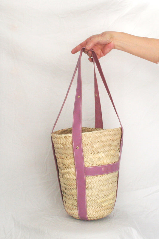 Cesta Lila